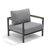Mesa Lounge Chair - The Great Escape