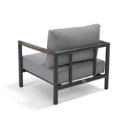 Mesa Lounge Chair - The Great Escape