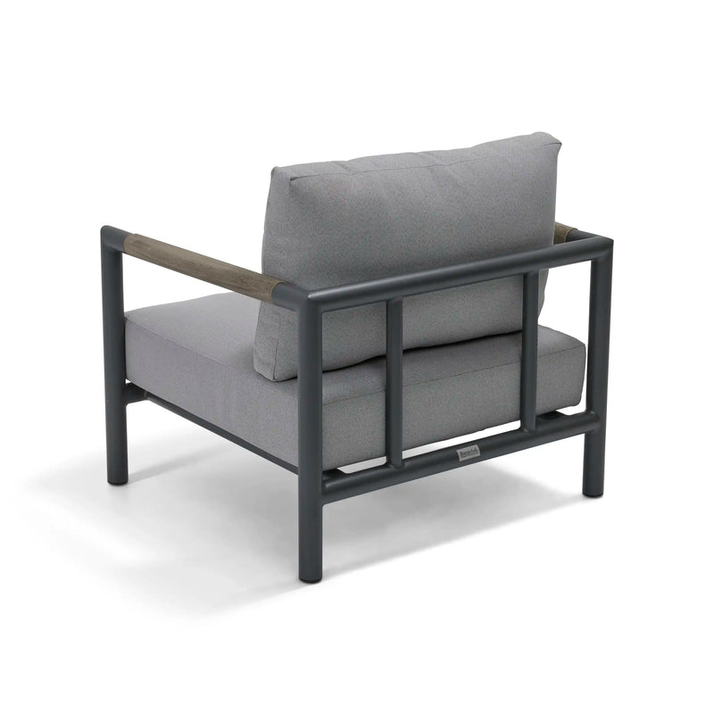 Mesa Lounge Chair - The Great Escape