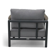 Mesa Lounge Chair - The Great Escape