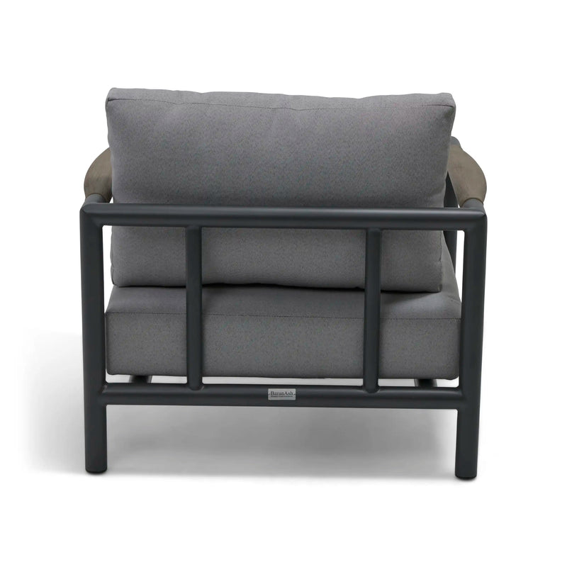 Mesa Lounge Chair - The Great Escape