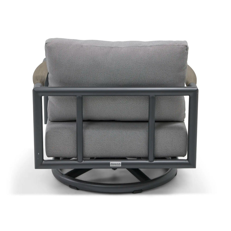 Mesa Swivel Chair - The Great Escape