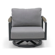 Mesa Swivel Chair - The Great Escape