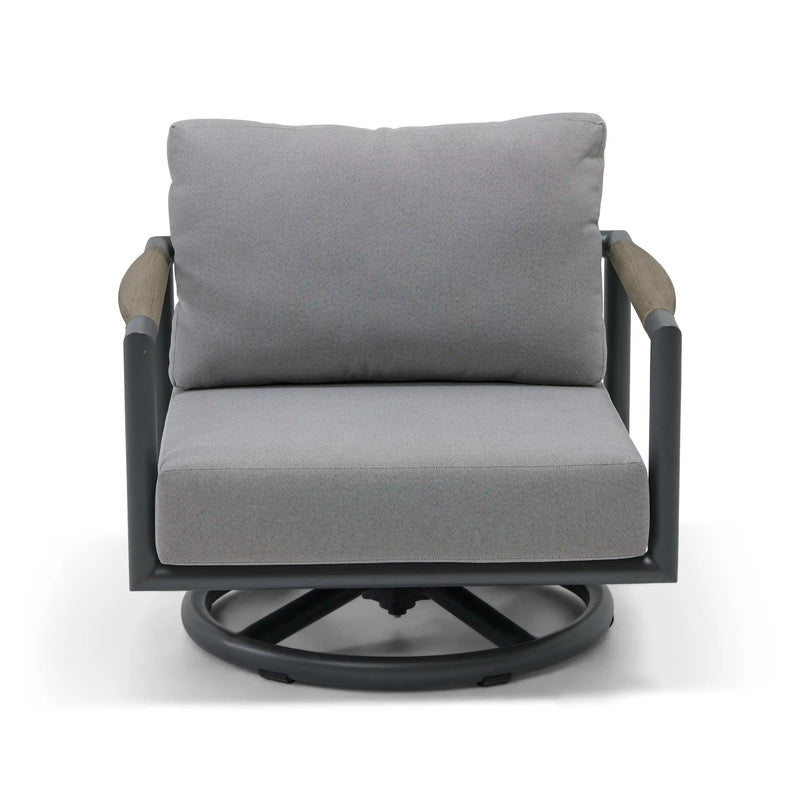 Mesa Swivel Chair - The Great Escape