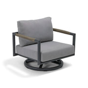 Mesa Swivel Chair - The Great Escape