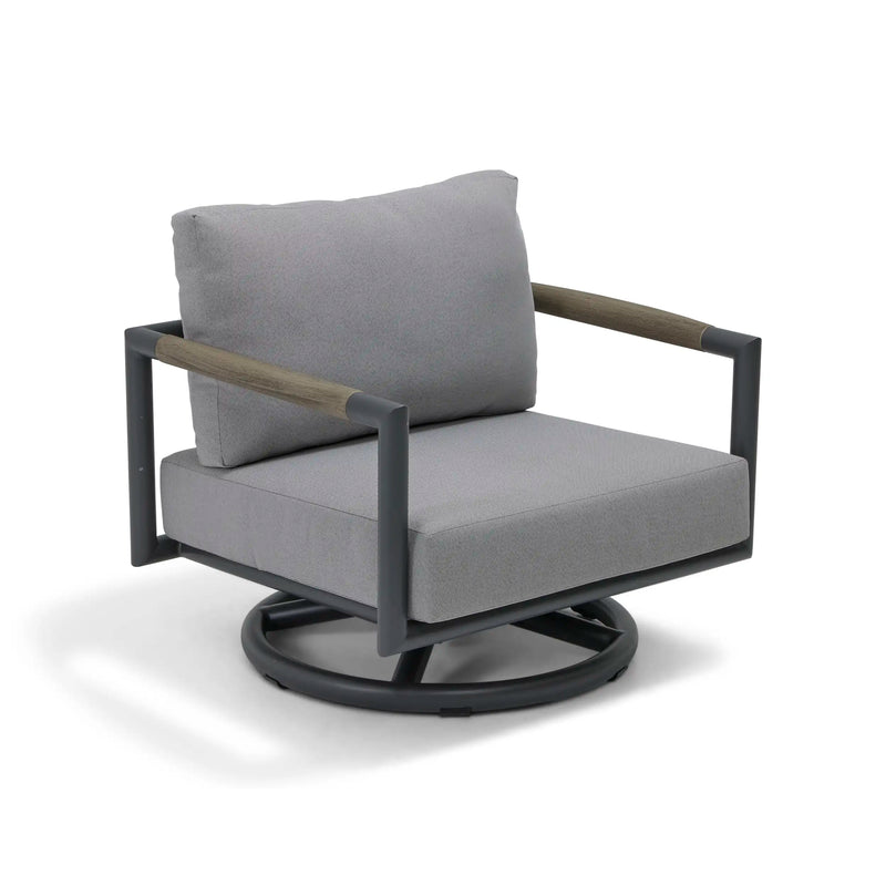 Mesa Swivel Chair - The Great Escape