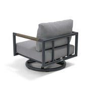 Mesa Swivel Chair - The Great Escape