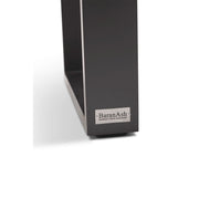 16" Square Aluminum Side Table W/ Light - The Great Escape