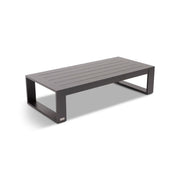 32"x63" Rectangle Aluminum Coffee Table - The Great Escape