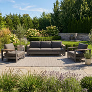 Ryder 3 Piece Sofa Group - The Great Escape