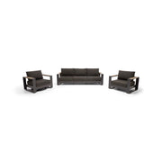 Ryder 3 Piece Sofa Group - The Great Escape