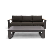 Ryder 5 Piece Sofa Chat Group - The Great Escape