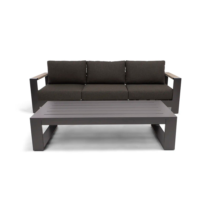 Ryder 5 Piece Sofa Chat Group - The Great Escape