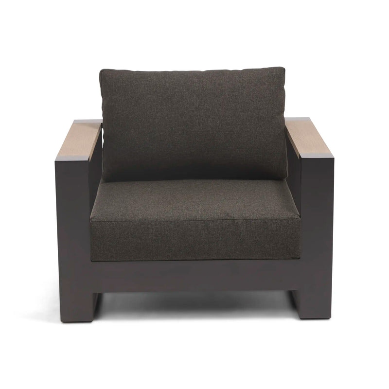 Ryder XL Lounge Chair - The Great Escape