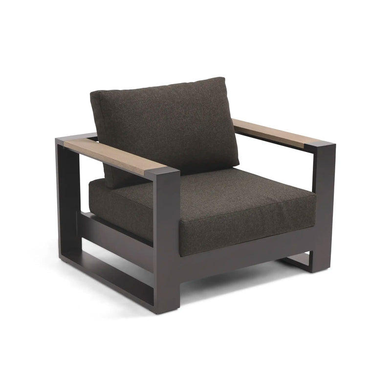 Ryder XL Lounge Chair - The Great Escape
