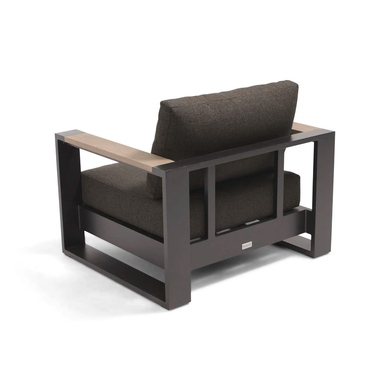 Ryder XL Lounge Chair - The Great Escape