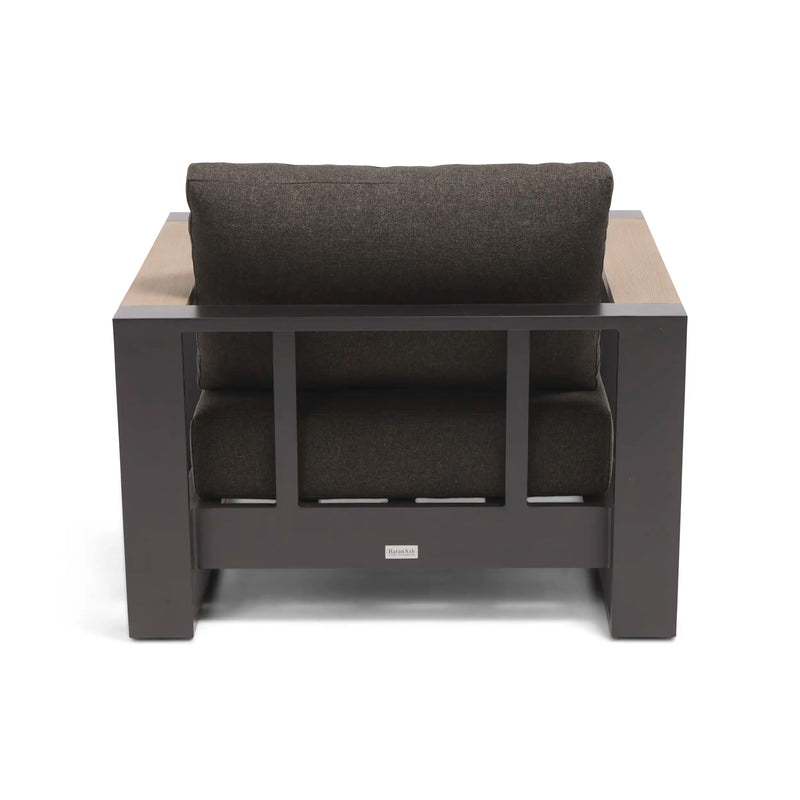 Ryder XL Lounge Chair - The Great Escape