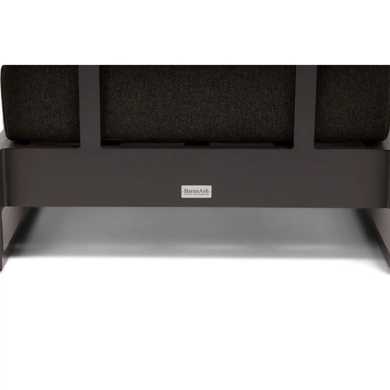 Ryder XL Lounge Chair - The Great Escape