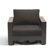 Ryder XL Swivel Chair - The Great Escape