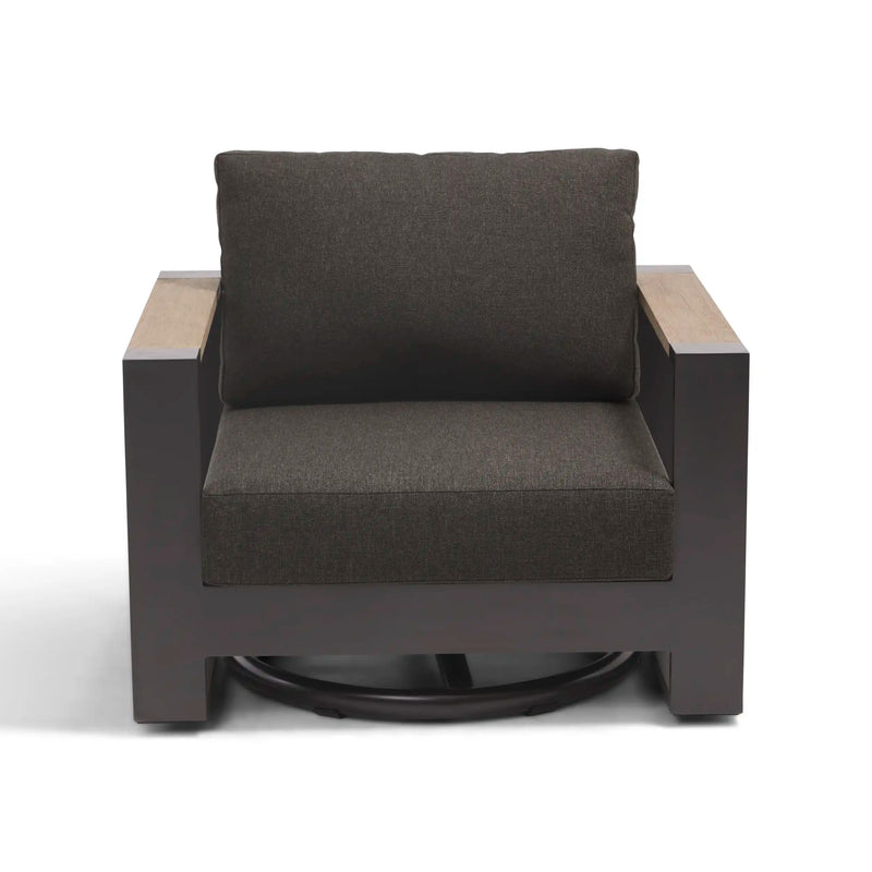 Ryder XL Swivel Chair - The Great Escape