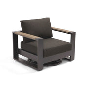 Ryder XL Swivel Chair - The Great Escape