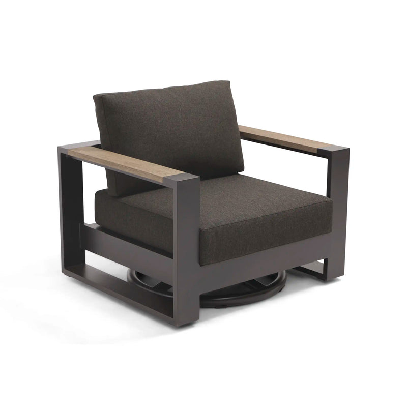 Ryder XL Swivel Chair - The Great Escape