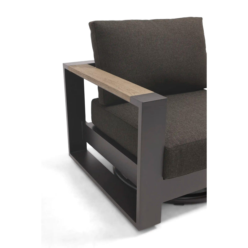 Ryder XL Swivel Chair - The Great Escape