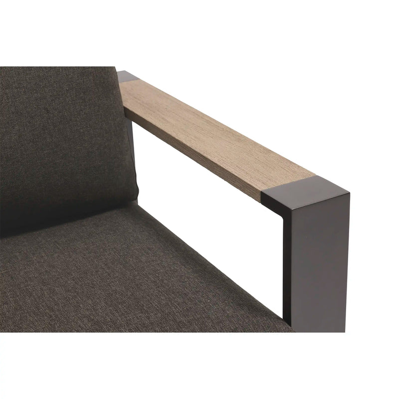 Ryder XL Swivel Chair - The Great Escape