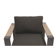Ryder XL Swivel Chair - The Great Escape