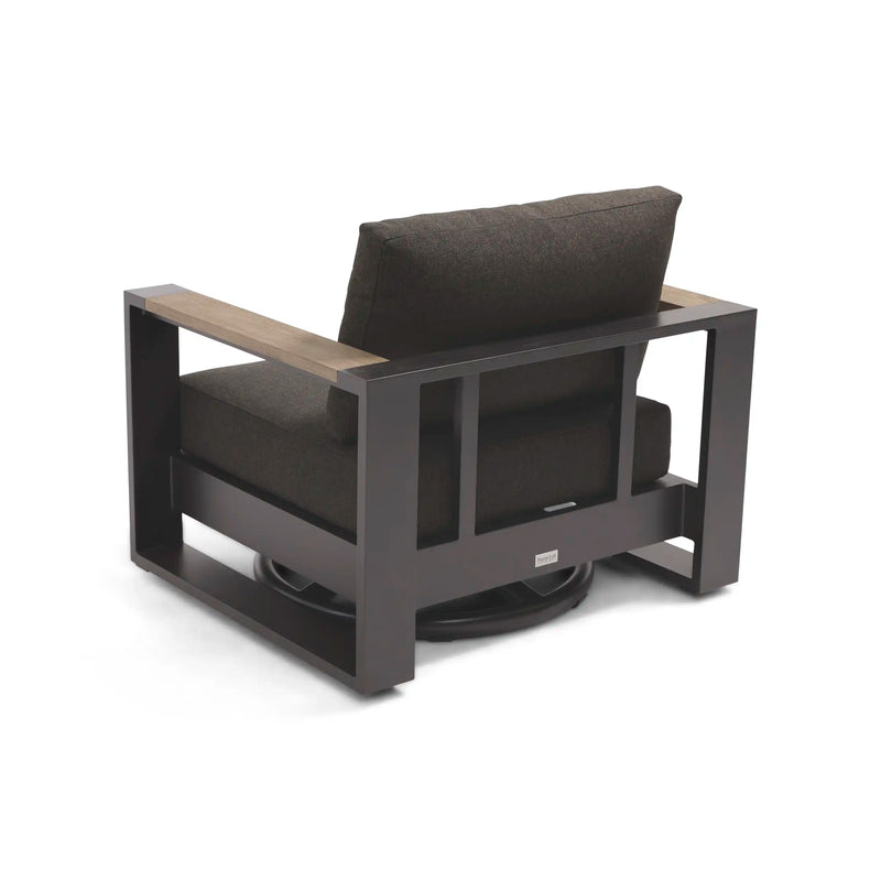 Ryder XL Swivel Chair - The Great Escape