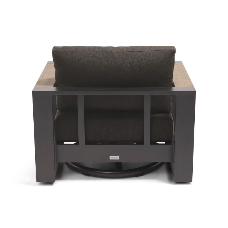 Ryder XL Swivel Chair - The Great Escape