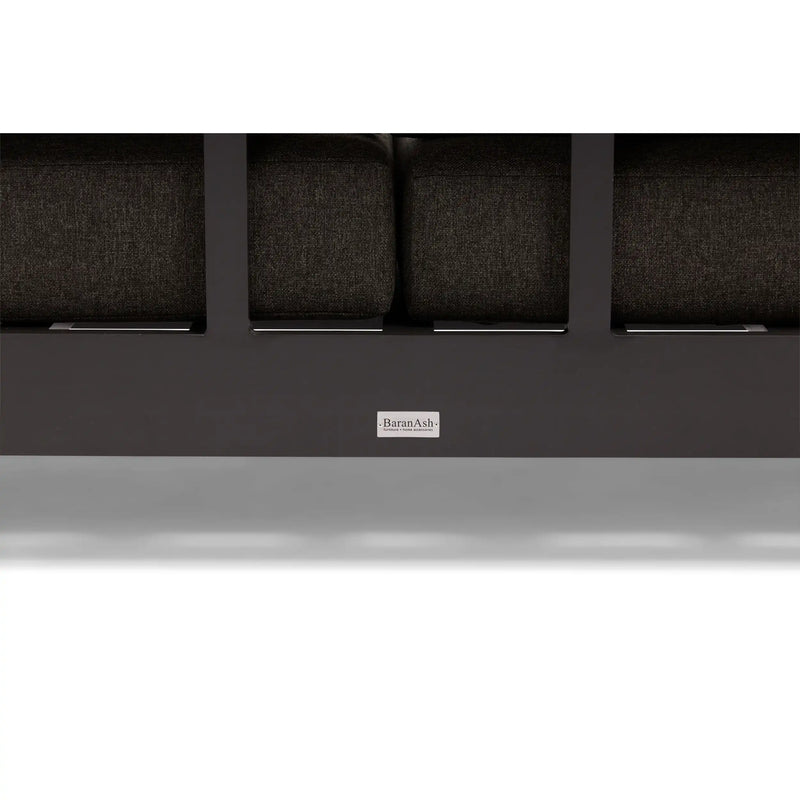 Ryder XL Loveseat - The Great Escape