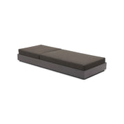 Ryder Deluxe XL Cushioned Chaise Lounge - The Great Escape