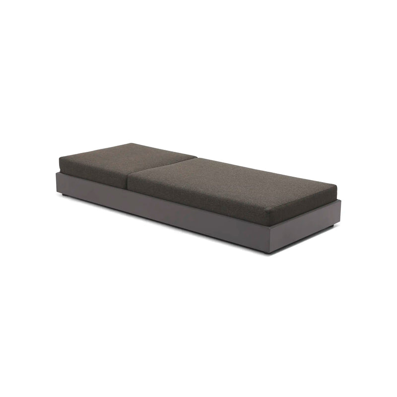Ryder Deluxe XL Cushioned Chaise Lounge - The Great Escape
