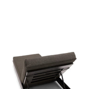 Ryder Deluxe XL Cushioned Chaise Lounge - The Great Escape