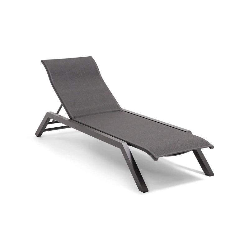 Ryder Sling Chaise Lounge - The Great Escape