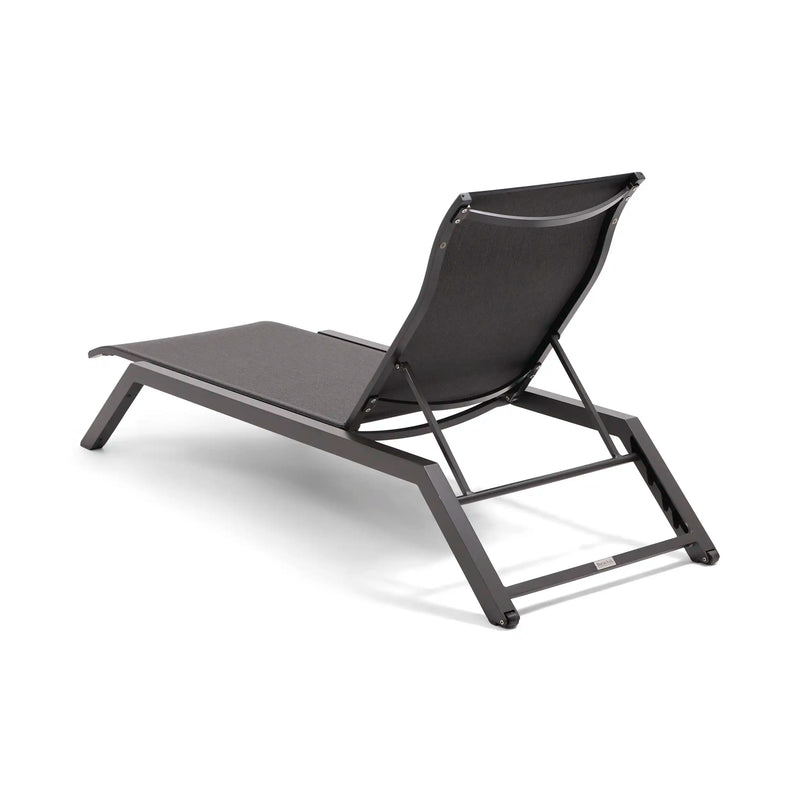 Ryder Sling Chaise Lounge - The Great Escape