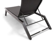 Ryder Sling Chaise Lounge - The Great Escape