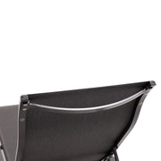 Ryder Sling Chaise Lounge - The Great Escape