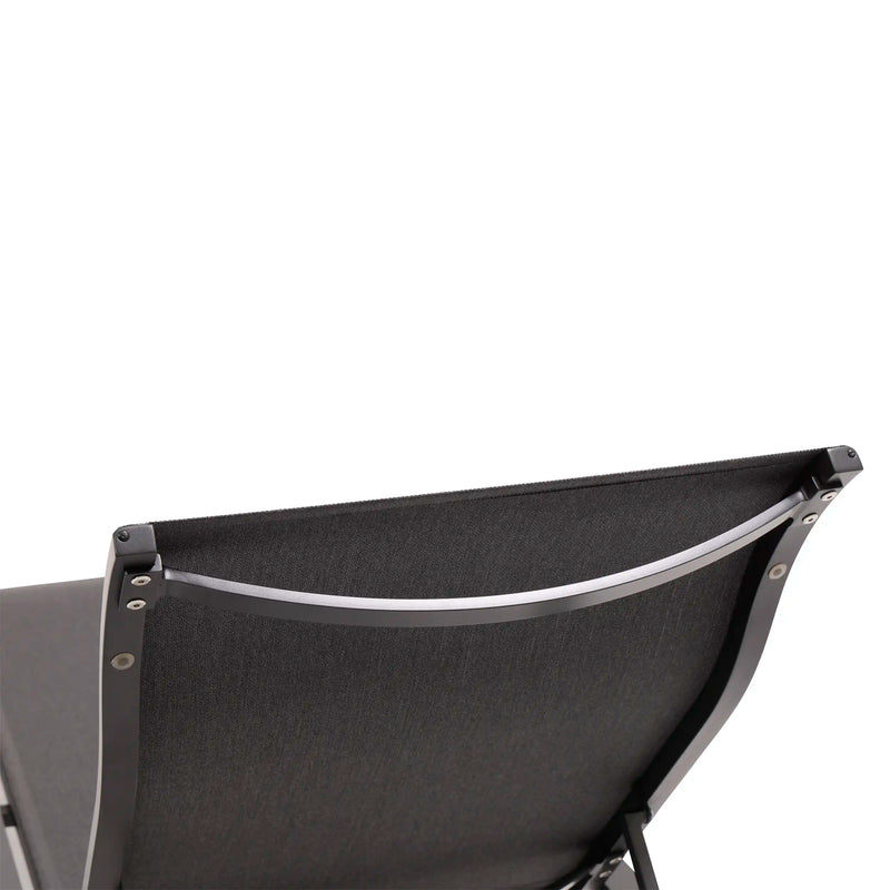 Ryder Sling Chaise Lounge - The Great Escape