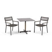 Ryder Rope/Sling 3 Piece Bistro Group - The Great Escape
