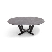 Ryder Rope/Sling 7 Piece Dining Group - The Great Escape