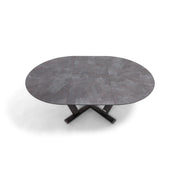 Ryder Rope/Sling 7 Piece Dining Group - The Great Escape