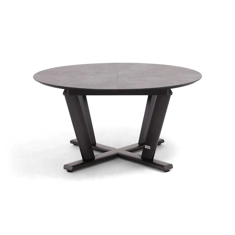 Ryder Rope/Sling 7 Piece Dining Group - The Great Escape