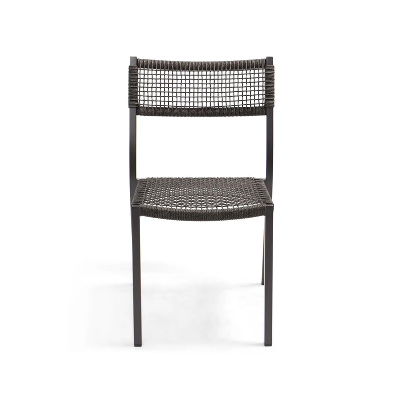 Ryder Rope/Sling 13 Piece Dining Group - The Great Escape