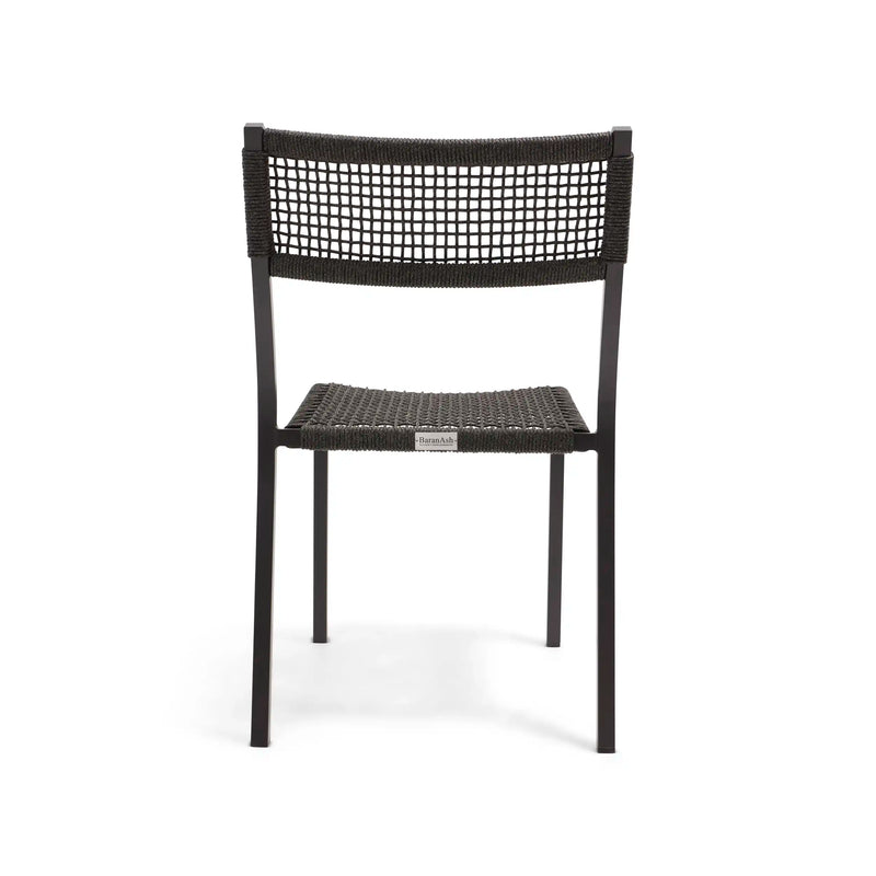 Ryder Rope/Sling 13 Piece Dining Group - The Great Escape