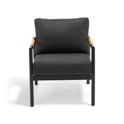 Capri Lounge Chair - The Great Escape