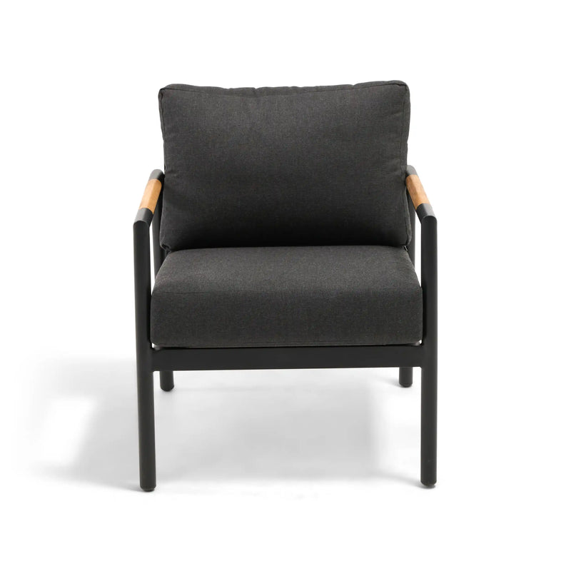 Capri Lounge Chair - The Great Escape