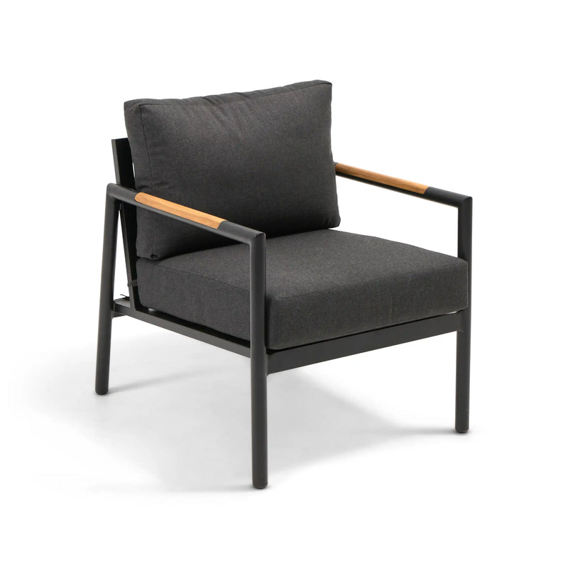 Capri Lounge Chair - The Great Escape