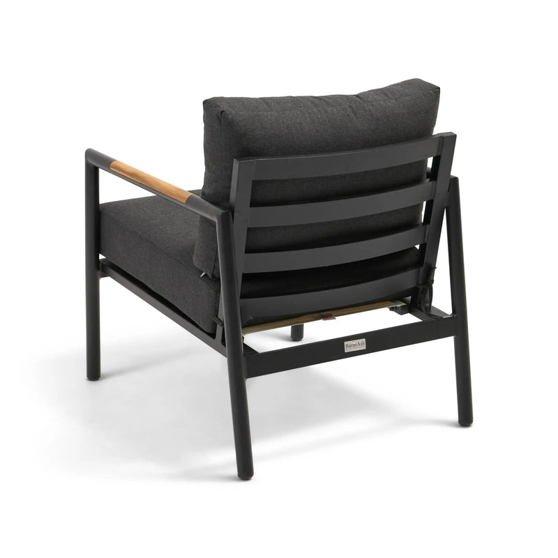 Capri Lounge Chair - The Great Escape